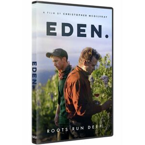Eden.  DVD